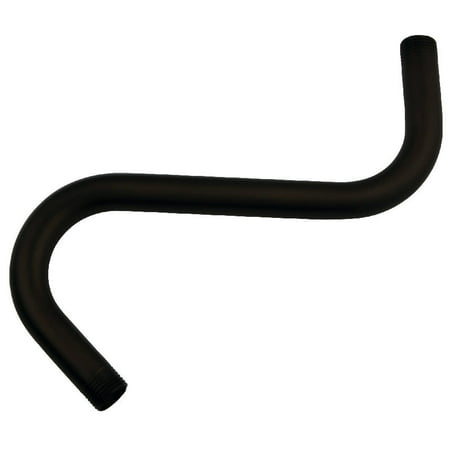 

Kingston Brass K152A5 Shower Scape 8 S-Shape Shower Arm Oil Rubbed Bronze