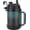 Samurai Cyan, variant on 1 gallon water jug, 128 oz Large Insulated Stainless Steel Sports Water Jug, Large Triple Wall Vacuum Insulation Water Bottle-Keeps Cold up to 48 Hrs-Sweat Proof, for Gym, Hiking & Camping