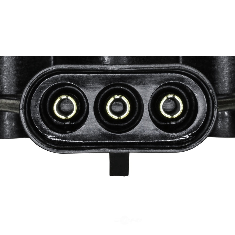 Throttle Position Sensor