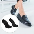 thumbnail image 6 of Unique Bargains 1 Pair Five Toe Socks Breathable Durable Socks Black Female, 6 of 6