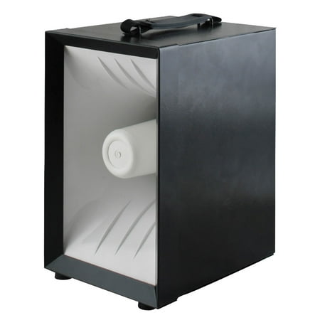 PYLE PAMP150 - 150 Watts Portable Amplifier Loudspeaker PA System w/ Built-in USB/SD Card Reader