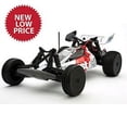 thumbnail image 2 of ECX 03032T1 1/10 Boost 2wd Buggy: White/RedReady-to-Run, 2 of 2