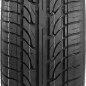 Haida HD921 UHP Summer 245/40R18 97W Passenger Tire Sansujyuku sansujyuku.com