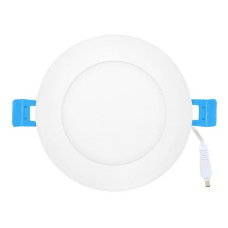 

Euri Lighting DLC6S-2000ej 100W 120V 3000K Dimmable LED Downlight