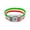 Spain, variant on 2026 New Sound Activated LED Glow Bracelets, Flashing Light Up Wristbands for Concerts Party Favors
