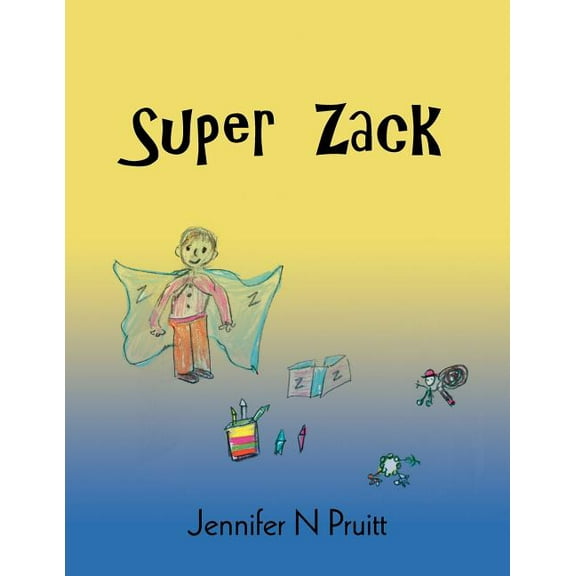 Super Zack