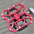 thumbnail image 3 of 2.74M Spd Mtb Cleats Set Pedal Cleat Bicicleta Pedal Clip Velocidad Clip Pedales Ciclismo, 3 of 5