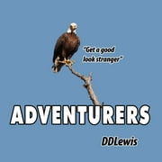 Adventurers (Paperback)