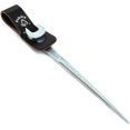 thumbnail image 4 of shiyou-Single Spud Wrench Holder – Premium Black Leather – Rudedog USA #3001, 4 of 4