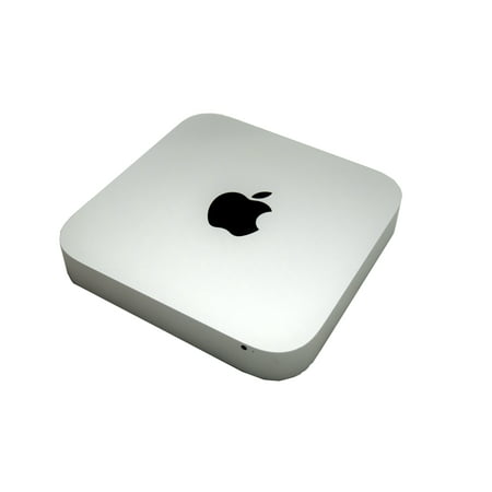 Refurbished Apple Mac Mini MD387LL/A Desktop i5-3210M 2.5GHz CPU 8GB RAM 500GB HDD OS X (Best Ram Mac Mini 2019)