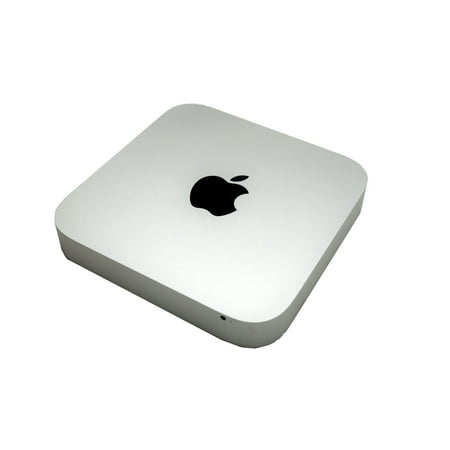 Refurbished Apple Mac Mini MD387LL/A Desktop i5-3210M 2.5GHz CPU 8GB RAM 500GB HDD OS X (Best Ram For Mac Mini 2019)