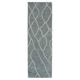 thumbnail image 3 of Kaleen Casablanca Hand Tufted Cas03-38 Charcoal Area Rugs, 3 of 6