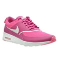 thumbnail image 2 of Nike Air Max Thea Women's Shoes Vivid Pink/Summit White 599409-609, 2 of 6