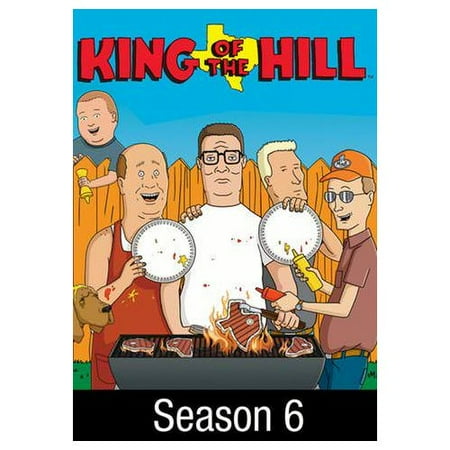King of the Hill: Are You There God? It's Me, Margaret Hill (Season 6: Ep. 12) (2002)