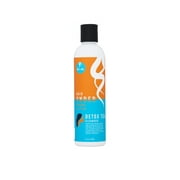 Hair Under There Detox Tea Cleanser Shampoo 8oz