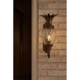 thumbnail image 5 of Hinkley Lighting - Plantation - 1 Light Small Outdoor Wall Lantern in, 5 of 8