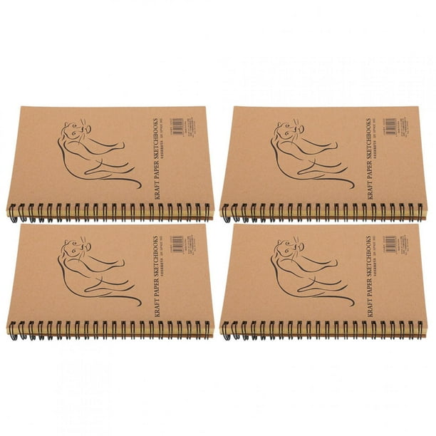 Kraft paper book deals