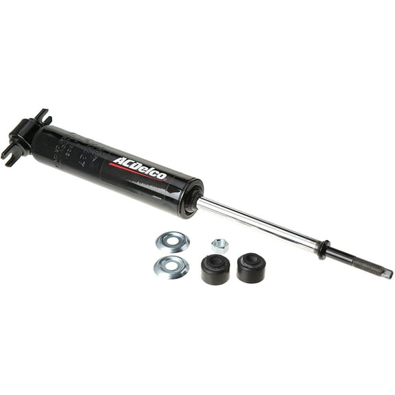 ACDelco Advantage Gas Charged Front Shock Absorber 520-238 Fits 2000 Ford Ranger