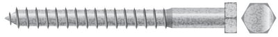 50 Bg Sc2644 Seachoice 1 4x3 Lag Scr Stl H.d.g