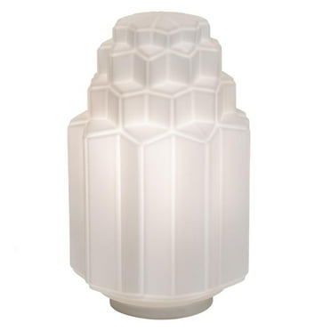 Meyda Tiffany 218569 Paramount 17" Tall Lamp Shade