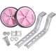 thumbnail image 2 of 2025 Suitable Kid's Training Wheel, Bike Training Wheel, 12-20 Inch Stabilizer Training Wheel, 2 of 4