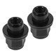 thumbnail image 5 of unbranded 2Ud Tuercas De Seguridad Negro Para Llantas Vehículos Compatibles Con Instalación Rápida, 5 of 8