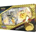 thumbnail image 2 of Pokémon Trading Card Games: Sword & Shield 12.5 Crown Zenith Pikachu - VMAX Special Collection, 2 of 9