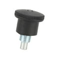 thumbnail image 3 of Fitness Bike Pull Pin Spring Knob Knob Pull Pin M10 Exercise Spare Accessory, 3 of 7