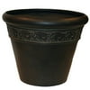 16" Celtic Bronze Planter