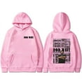 thumbnail image 4 of Rapper Rod Wave Merch Hoodie Last Lap 2025 Tour Album Men Women Retro Harajuku Pullover Sweatshirt Casual Fashion Clothing Oversized Hooded, 4 of 6