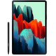 thumbnail image 4 of Lápiz óptico electromagnético para Samsung Galaxy Tab S7 S6 Lite T970t870t867 sin función Bluetooth S-pen, 4 of 4