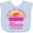 AE-Light Blue, variant on Inktastic Enjoy the Sunshine Florida Summer Paradise Boys or Girls Baby Bib