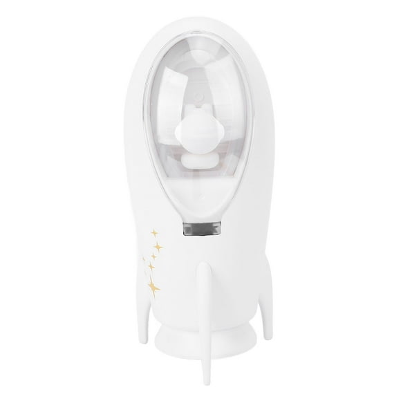 Lámpara De Noche Con Altavoz , Lámpara De Escritorio Junto A La Cama, Soporte Giratorio, Apariencia Linda, Luz Suave Para Viajes De Aventura
