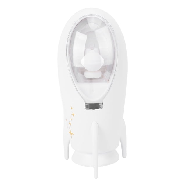 Lámpara De Noche Con Altavoz , Lámpara De Escritorio Junto A La Cama, Soporte Giratorio, Apariencia Linda, Luz Suave Para Viajes De Aventura