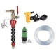 thumbnail image 3 of Sistema de nebulización Rociador de agua Eliminador de polvo premium Sistema de nebulización de agua Estilo A, 3 of 9