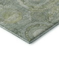 thumbnail image 3 of Addison Rugs Mayfield Premium Machine Washable Transitional Panel Sage Rectangle Rug, 10' x 14', 3 of 7