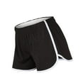 thumbnail image 1 of Soffe Women's Dolphin Short - 5707V, 1 of 1