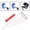 Red-8, variant on Gastropod Foam Cutter,Cutting Efficiency Hot Knife Foam Cutter,Material Handling Hot Wire Foam Cutter,Red-8