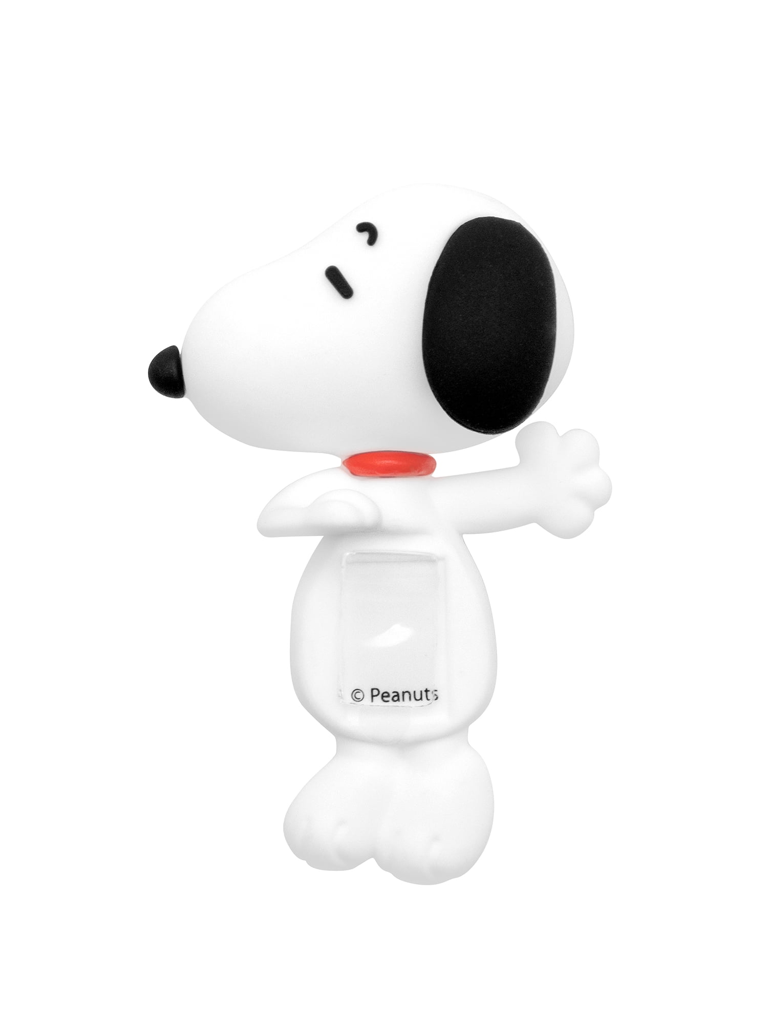 CultureFly Huggers Peanuts Blind Box, Includes 1 Mystery Minifigure, Officially Licensed