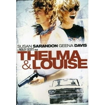 Thelma & Louise (DVD)