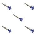thumbnail image 1 of Baohd Easy Idle Vis de Réglage de Ralenti TPI pour 250/300 TPI / Modèles Durables Bleu 5Set, 1 of 6