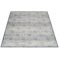 thumbnail image 4 of ECARPET Area Rug for Living Room, Geometric Indoor Carpet Ember Collection, 4 of 9