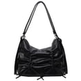 thumbnail image 1 of Bolso Mano Diario Mujer Con Correa Ajustable Citas Femenino, 1 of 9