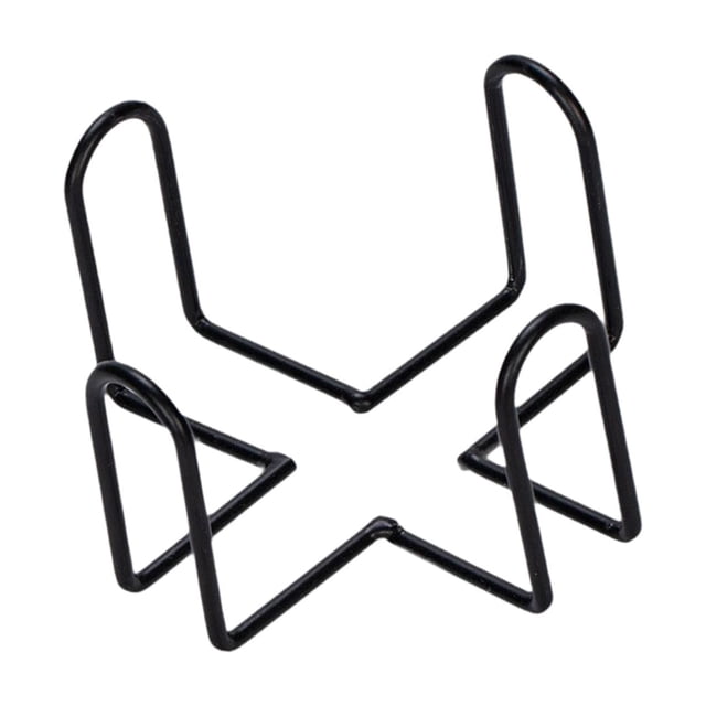 Porta Posavasos de Hierro Resistente Organizador Metálico para Posavasos Y Utensilios de Bar Estante Compacto para Mesa Adecuado para Cocina Restauran