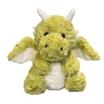 thumbnail image 5 of Soumake Cartoon Dinosaur Plush Doll 3D Horns & Wings Cute Flying Dragon Plushies Ornament Soft Stuffed Dinosaur Animal Pillow Toy Christmas New Year Gift for Kids Girls, 5 of 8