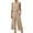 Beige 1, variant on Cotton Linen 2 Piece Outfits Women Elegant Causal Smart Sets Sleeveless Crop Tops Wide Leg Trousers Co Ord Sets Summer Loungewear Airport Outfit Linen Sets Women Work Office Loose Tracksuit Pockets