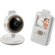 Hitachi Bcm241t08 2.4 Ghz Digital Video