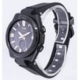 thumbnail image 3 of Casio Baby-G MSG-S200BDD-1A MSGS200BDD-1A Illuminator Analog Digital Women's Watch, 3 of 3