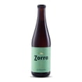 thumbnail image 2 of Cerveza artesanal Zorra Colección de estilos 12 botellas de 355 ml c/u, 2 of 4