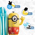thumbnail image 3 of BigMouth Surfboard Minions Sprinkler, 3 of 8